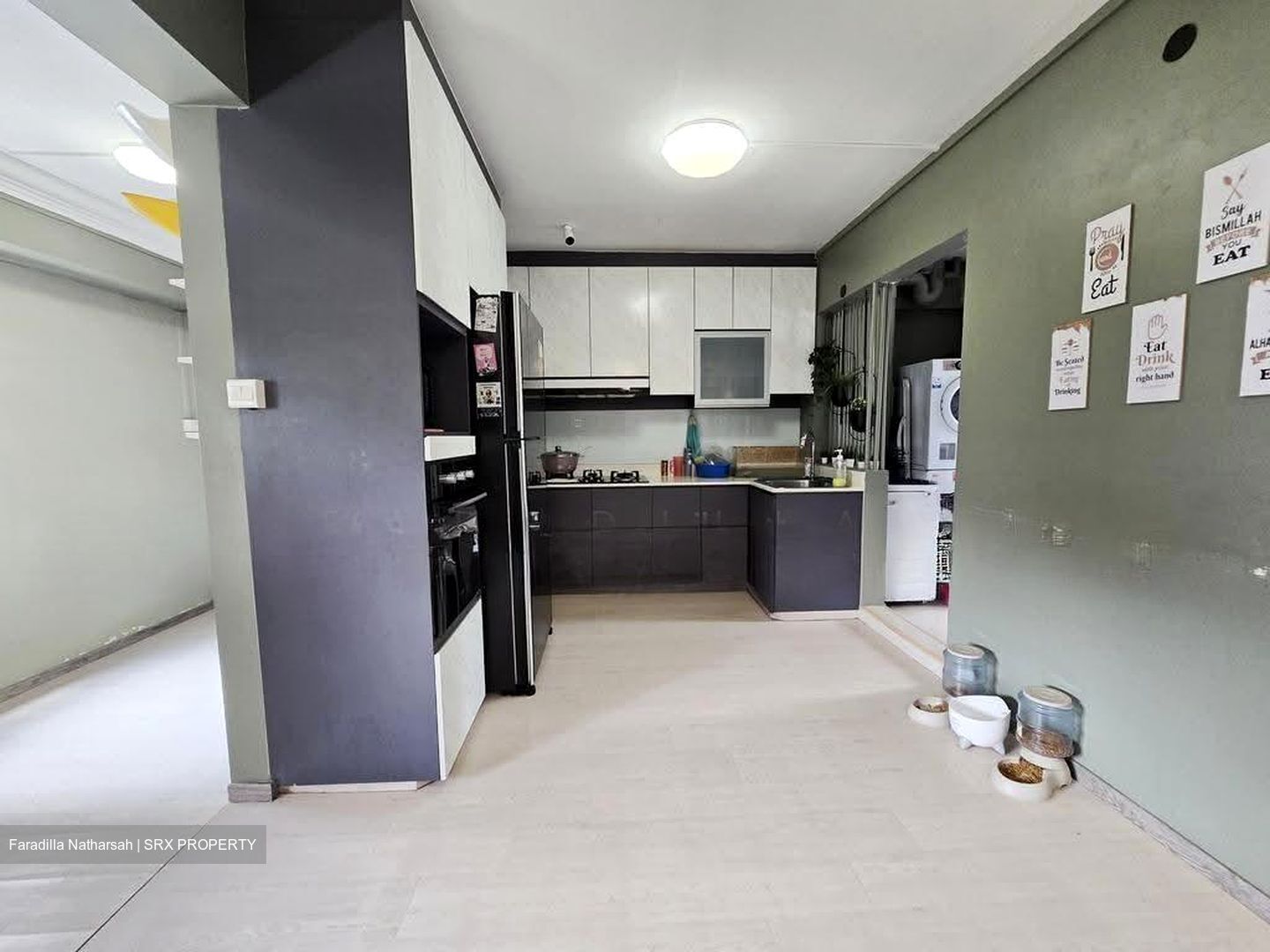 Blk 755 Woodlands Avenue 4 (Woodlands), HDB 5 Rooms #625575511